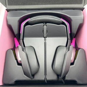 Razer D.Va Overwatch MEKA Headset, RZ04-02400100-R3M1, DVa - Picture 1 of 9