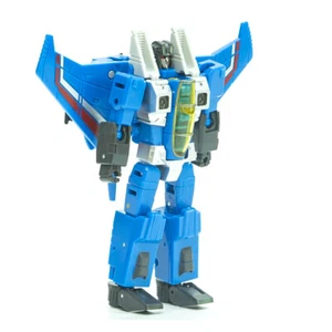 MechFansToys MF-32 Thundercracker Blue Fantasy mini MFT MF32 Figure toy in stock - Picture 1 of 11