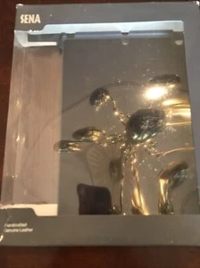 Sena Case SC Ipad Air F Portfolio Brown  - Picture 1 of 6