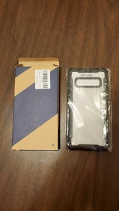 NEW - Fit Fort Case for Samsung Galaxy S10 - Picture 1 of 3