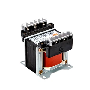50VA |  220V to 24/28 VAC | Control Transformer | Panel Mount | SamWoo - Picture 1 of 8