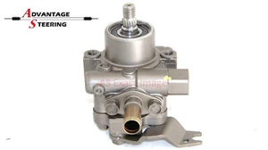 OE Power Steering Pump 1999-2002 Fits Nissan Quest, Mercury Villager - Picture 1 of 4
