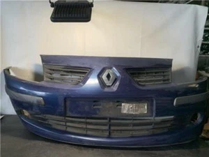 8200340737 front bumper for RENAULT MODUS I 1.5 DCI (FP0F JP0F) 58372 - Imagen 1 de 5