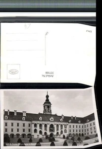 327108,Stift St. Florian Stiegenhaus m. Bläserturm - Picture 1 of 1