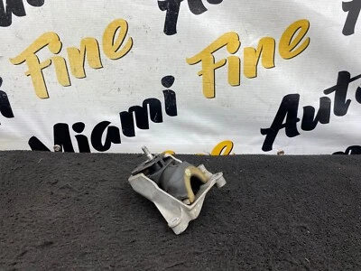 Mazda MX-5 MIATA 2016 montaje de motor lado del conductor izquierdo OEM Foto 1 de 4