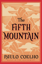 Paulo Coelho The Fifth Mountain (Poche)
