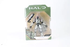 HALO: Infinite - Series 4 Elite Ultra with Cinder Shot  (Jazwares, 2021 ) - Picture 1 of 4