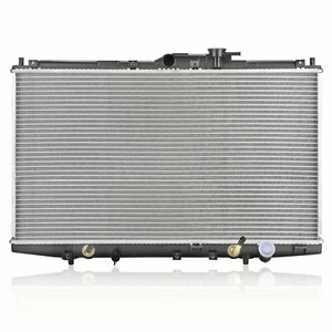 Radiador de aluminio para Honda Accord 1998 1999 2000 2001 2002 2,3 L L4 CU2148 - Imagen 1 de 9
