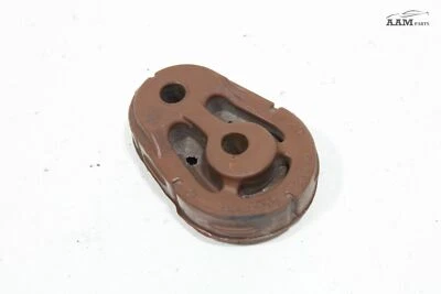 Jeep Grand Cherokee 2011-2021 tubo escape montaje aislador suspensión soporte OEM Foto 1 de 4