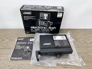 Vintage Electronic Flash For Kodak Colorburst 50 Camera 3244 67-1 - Picture 1 of 5