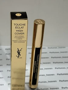 YSL Yves Saint Laurent Touche Eclat High Cover Radiant Concealer 1.5 Beige - Picture 1 of 5