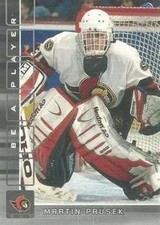 2001-02 Be A Player (BAP) Memorabilia NHL Hockey Cards Pick From List 251-500