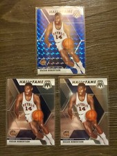 R70,411 - 2019-20 Mosaic #286 Hall Of Fame Blue Oscar Robertson #50/99 