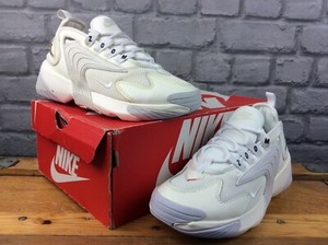 Zapatillas deportivas de mujer grises Nike Zoom | Compra online en eBay