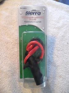 Genuine SIerra Marine - Trolling Motor Plug - Model  WH10600-1 - New / FREE Ship - Picture 1 of 4
