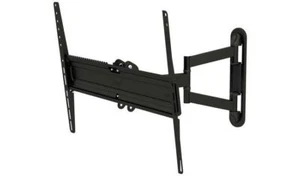 NEW AVF Superior Multi-Position Up To 85 Inch 60KG TV Wall Bracket ACL644 - Picture 1 of 5