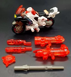 Transformers Energon: Energon Class "Arcee" (Complete) - Picture 1 of 5