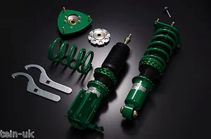 Tein Flex Z Coilover Kit - fits Toyota GT86 2.0 ZN6 - 2012 - - Picture 1 of 2