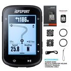 Wireless Speedometer Bicycle Digital Route Navigation Stopwatch Cycling Odometer