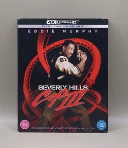 Beverly Hills Cop 3 - 4K UHD - Picture 1 of 10