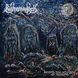 Runemagick Beyond the Cenotaph of Mankind (CD) Album Digipak - Picture 1 of 1