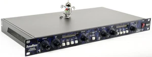 SPL DynaMaxx Kompressor Limiter Gate Compressor + Fast Neuwertig + 1,5J Garantie - Picture 1 of 8