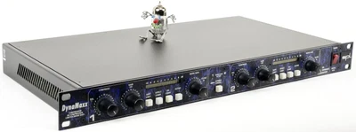 SPL DynaMaxx Kompressor Limiter Gate Compressor + Fast Neuwertig + 1,5J Garantie - Image 1 of 4