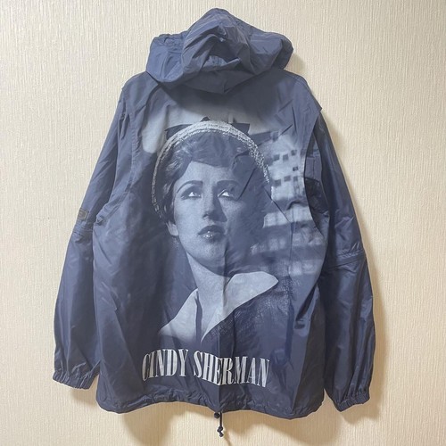 UNDERCOVER Felpa con cappuccio sottocoperta 30000 22500