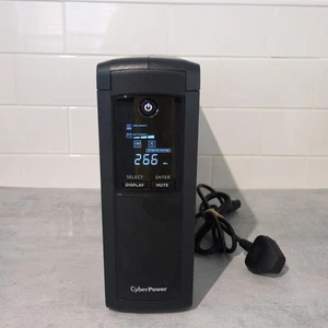CyberPower VP1600EILCD 230V 960W USV - Bild 1 von 6