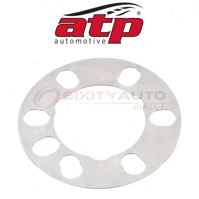 ATP Flywheel Shim for 1967-2002 Pontiac Firebird - Transmission  cj Foto 1 de 4