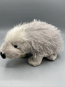 Ganz Webkinz “ Porcupine “ HM 368 Soft Plush Animal With 9” NO CODE - Picture 1 of 7