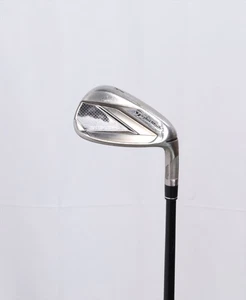 Taylormade Stealth Gap Wedge Regular Fujikura Ventus Red 6 12471420 Good - Picture 1 of 5
