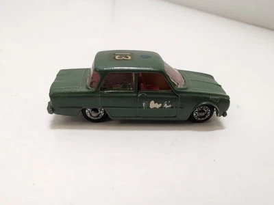 Penny 201 A Alfa Romeo Giulia TI 1:66 - Immagine 1 di 4