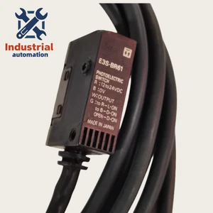 1PCS NEW OMRON E3S-BR61 Photoelectric switch sensor E3S-BR61 In Box Fast shipp - Picture 1 of 10