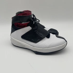 2005 Nike Air Jordan 20 OG Quickstrike Men’s Size 10 Rare (310455-101) XX - Picture 1 of 17