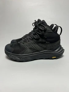 Scarpe da trekking US 10 D Hoka One One Anacapa 2 Mid GTX Gore-Tex da uomo - Foto 1 di 13