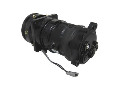 Compresor de aire acondicionado para Volvo 242 1980-1984 48612HPNJ 1981 1982 1983 Foto 1 de 2