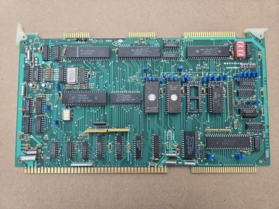 Плата управления основного процессора центрифуги Beckman 345624-B L8-M - Изображение 1 из 4