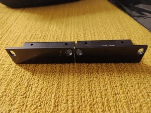 TOA 900 Series II 900 Mixer Amp Pair Of Rack Ears Mounts - Picture 1 of 2