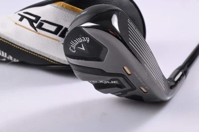 Callaway Rogue ST Max #3 Hybrid / 18 gradi / Regular Flex Tensei AV Blue 65 - Immagine 1 di 4