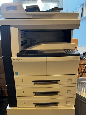 Copystar cs-2550 printer - Image 1 of 4