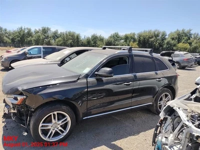 LEFT REAR LOCK ACTUATOR 8K0 839 015 G 2015 AUDI Q5 AUDI - Изображение 1 из 4