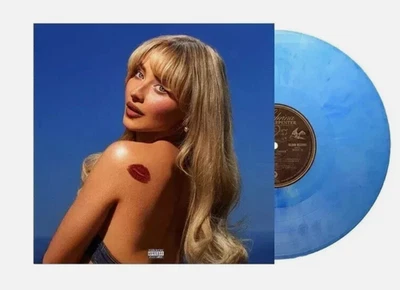 NEW SEALED Sabrina Carpenter Short n’ Sweet Signed LP Vinyl 💋 - Image 1 of 2