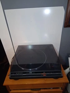 ONKYO PLATTENSPIELER MODELL CP 1046F - Bild 1 von 18