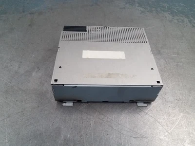 BMW M5 E39 2002 módulo sintonizador receptor de radio #0823 i7 Foto 1 de 4