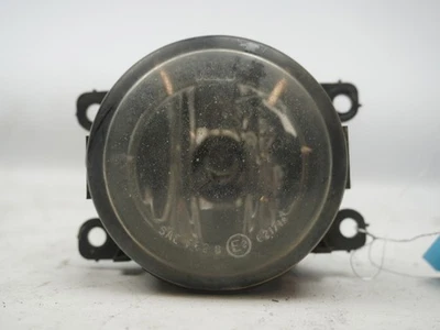 Nebelscheinwerfer Vorne Links Angebot RENAULT Scenic II Phase 1 - 1.6i 16v - Bild 1 von 4