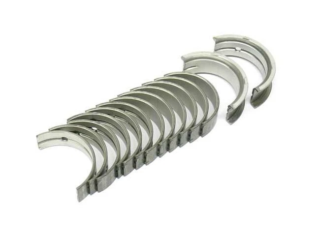 Juego de cojinetes principales para BMW 528i 1997-2000 1999 1998 DK911QF Foto 1 de 1