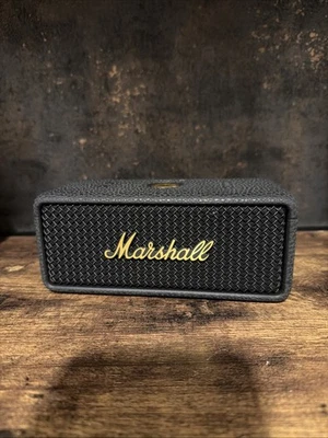 Marshall Emberton III Bluetooth Lautsprecher - Bild 1 von 3