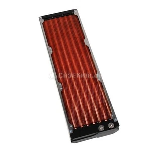 aqua computer AMS 420mm Radiator/Kupfer Lamellen, 1 Kreislauf - Bild 1 von 1