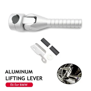 Supporto leva di sollevamento per BMW R1200GS LC R1250 GS /ADV Lifting Handle - Picture 1 of 12